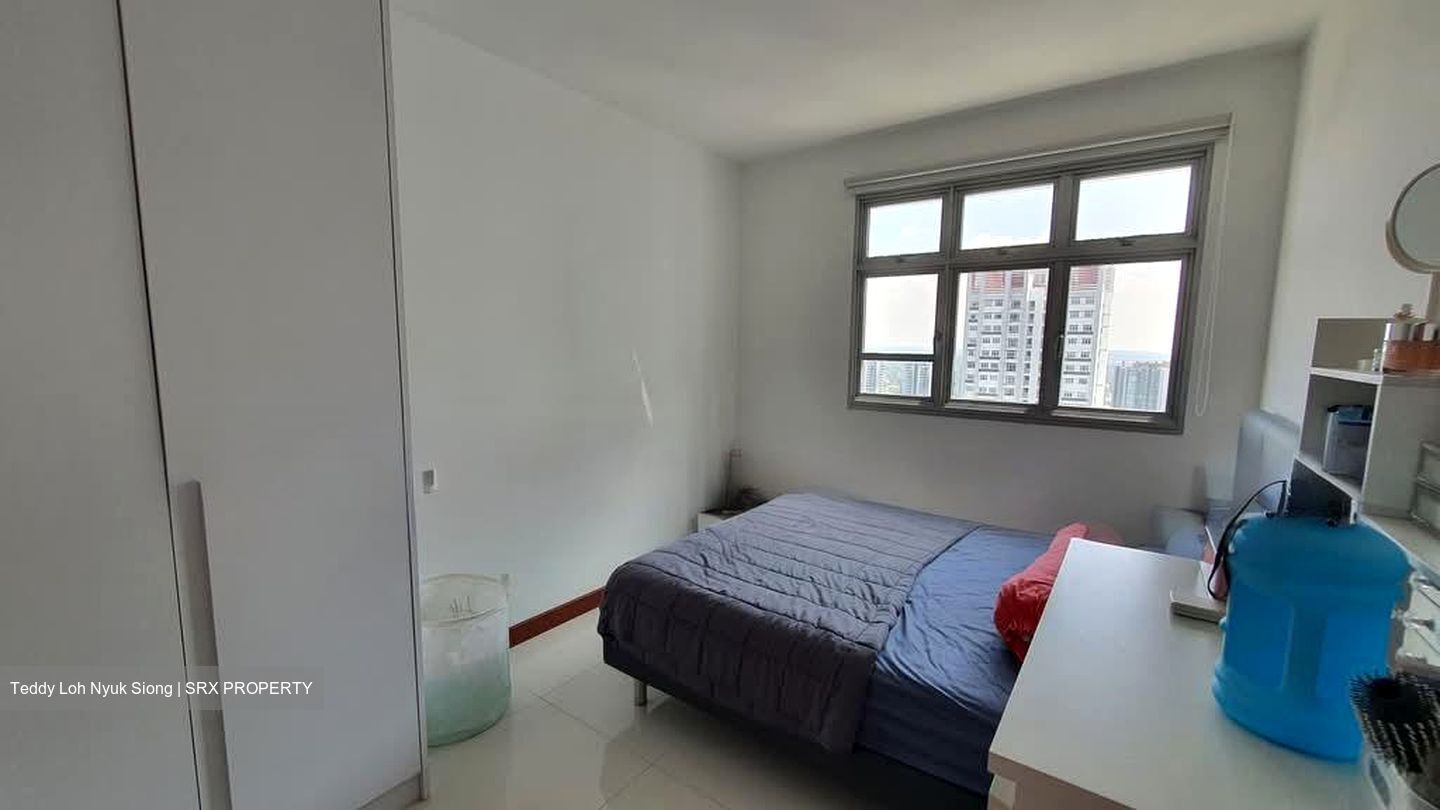 Blk 95A City Vue @henderson (Bukit Merah), HDB 3 Rooms #606335801